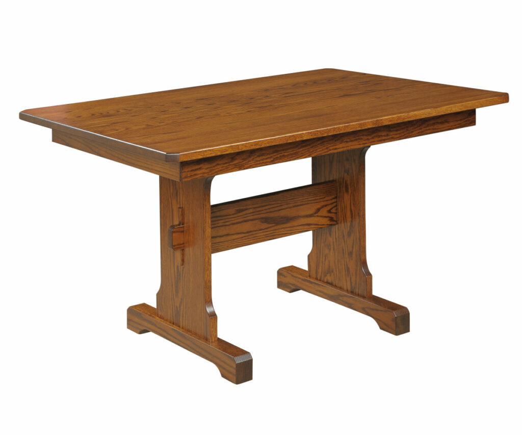 Trestle Table The Wood Carte Queensbury NY trestle-table-the-wood-carte-queensbury-ny
