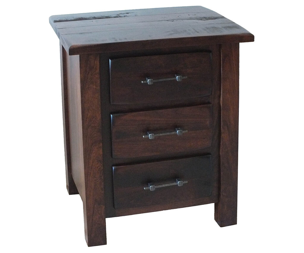 Amish Made Night Stands The Wood Carte Queensbury, NY