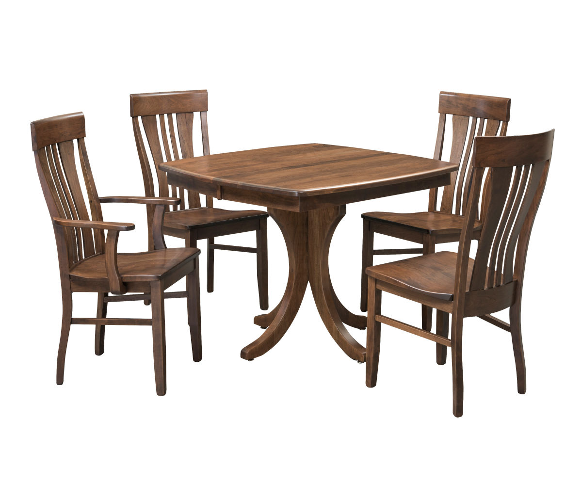 Hudson Table Set