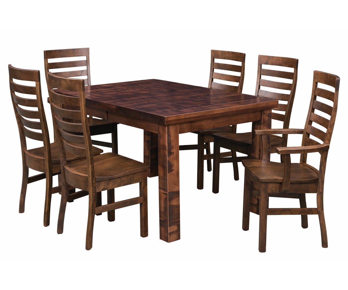 Logan Table Set