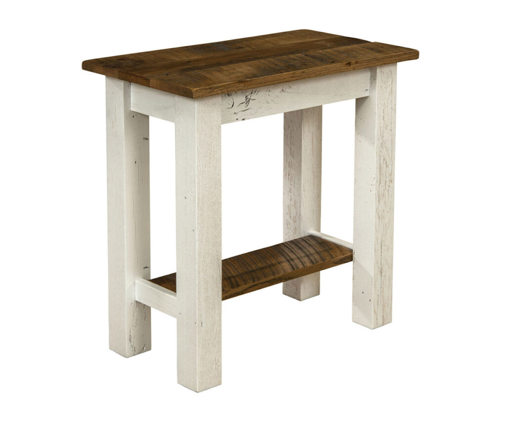 Amish Made End Tables Page 6 of 10 The Wood Carte Queensbury, NY