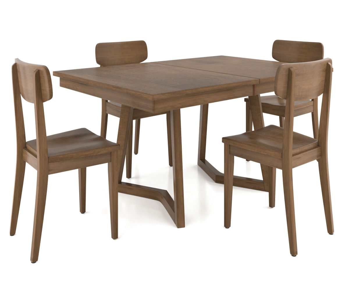 Shelby Table Set