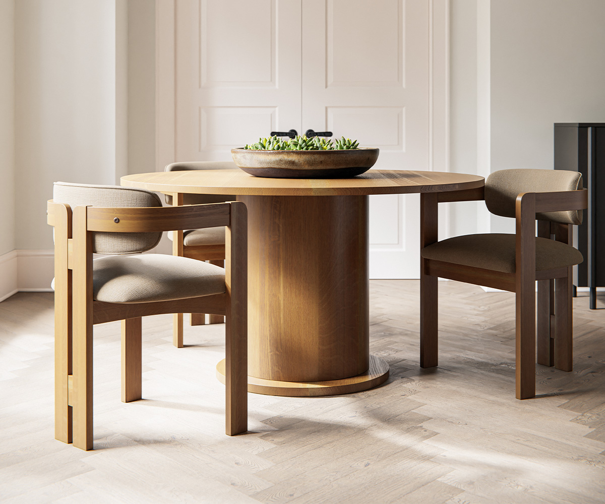 Custom Wood Furniture in Queensbury, NY | The Wood Carte