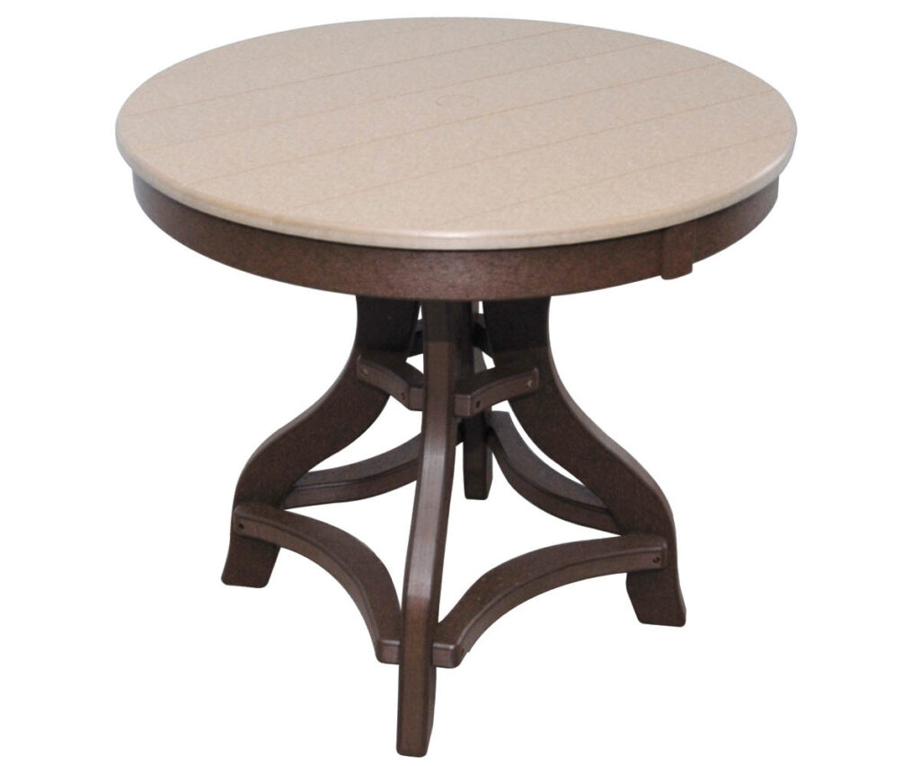 Amish Made Outdoor Tables The Wood Carte Queensbury, NY