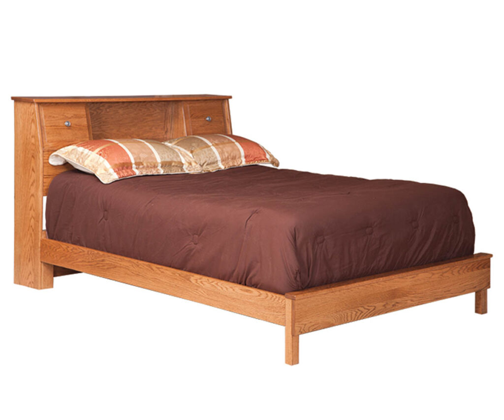 Amish Made Beds The Wood Carte Queensbury, NY