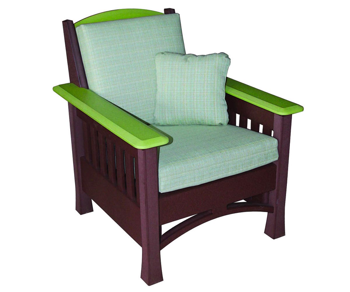 Madison Chair The Wood Carte