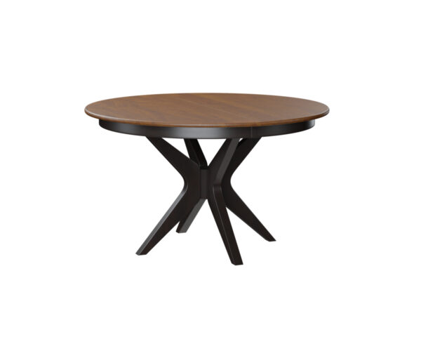 Seymour Single Pedestal Table