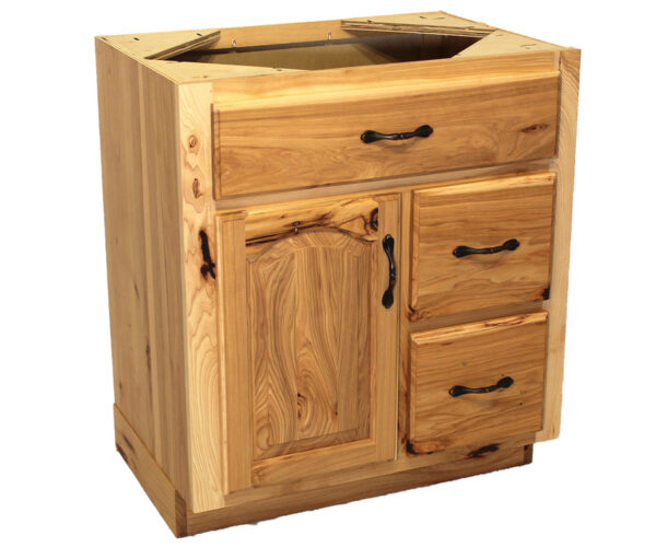 30" Farmhouse Vanity