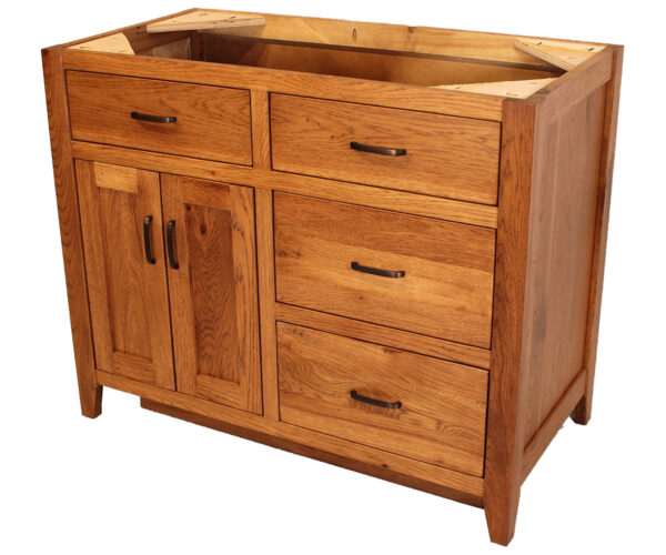 42" Luray Vanity