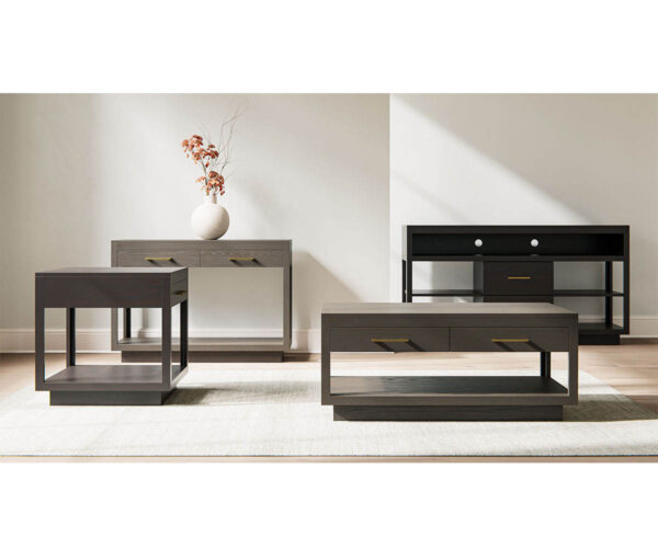 Modesto Living Room Collection