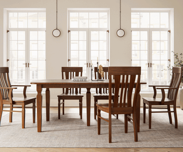 Fiona Dining Collection