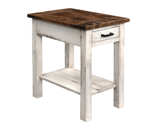 Madison End Chair Side Table