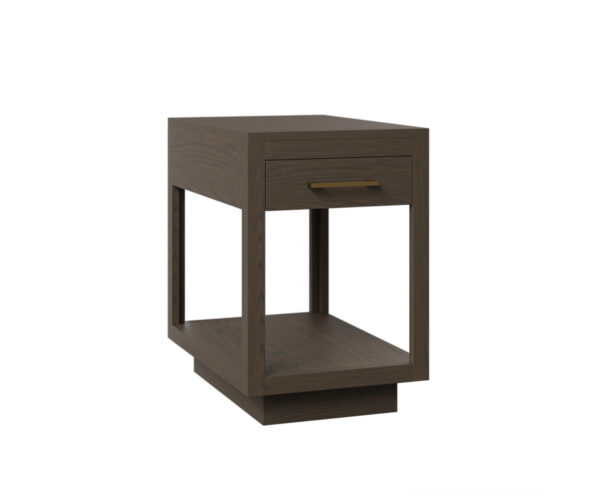 Modesto Chair Side Table