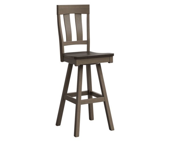 Parma 30" Swivel Bar Stool