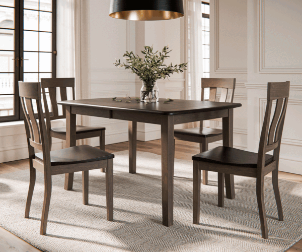 Parma Dining Collection