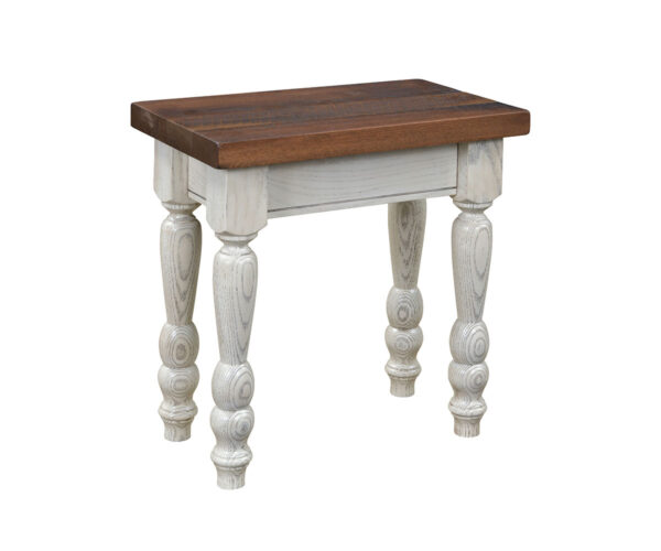 Burlington Country Chair Side Table