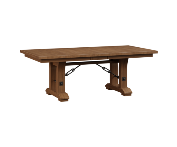 Green Bay Trestle Table