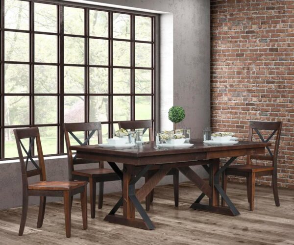 Wellington Dining Collection