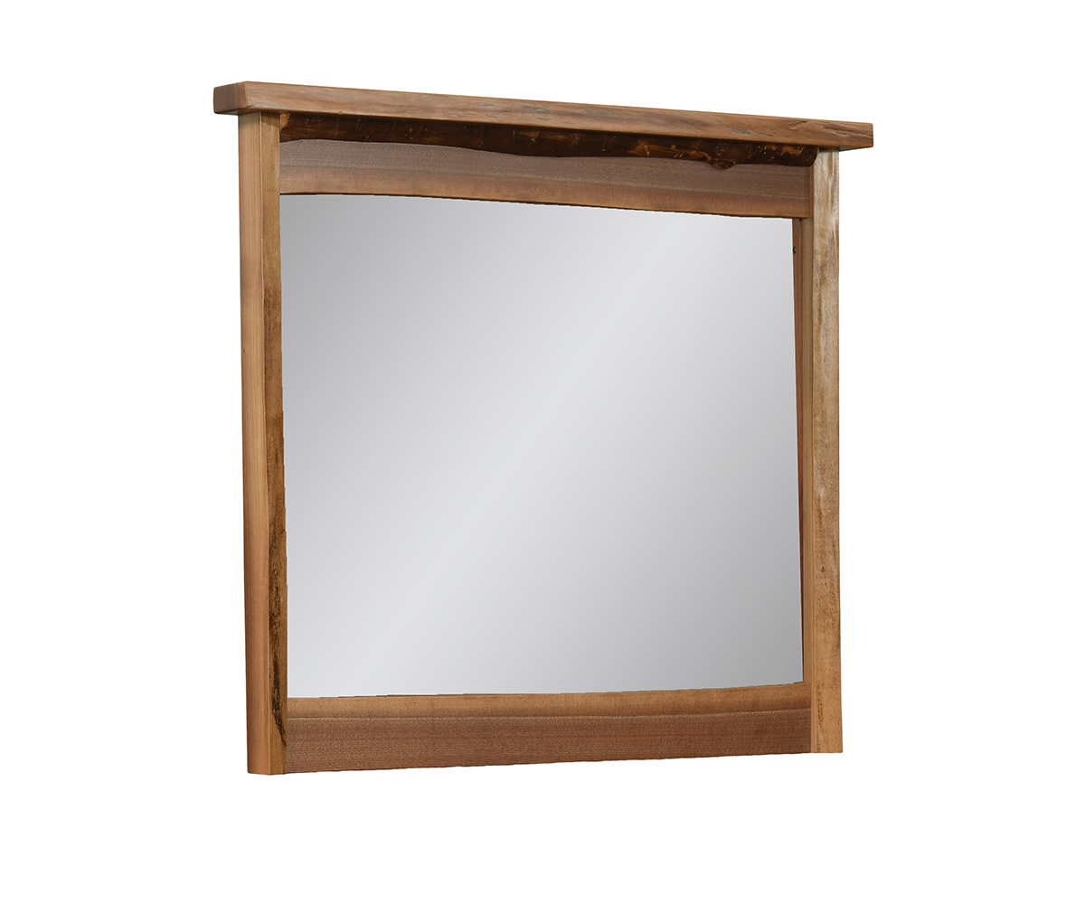 Appalachian 9 Drawer Dresser - Image 2
