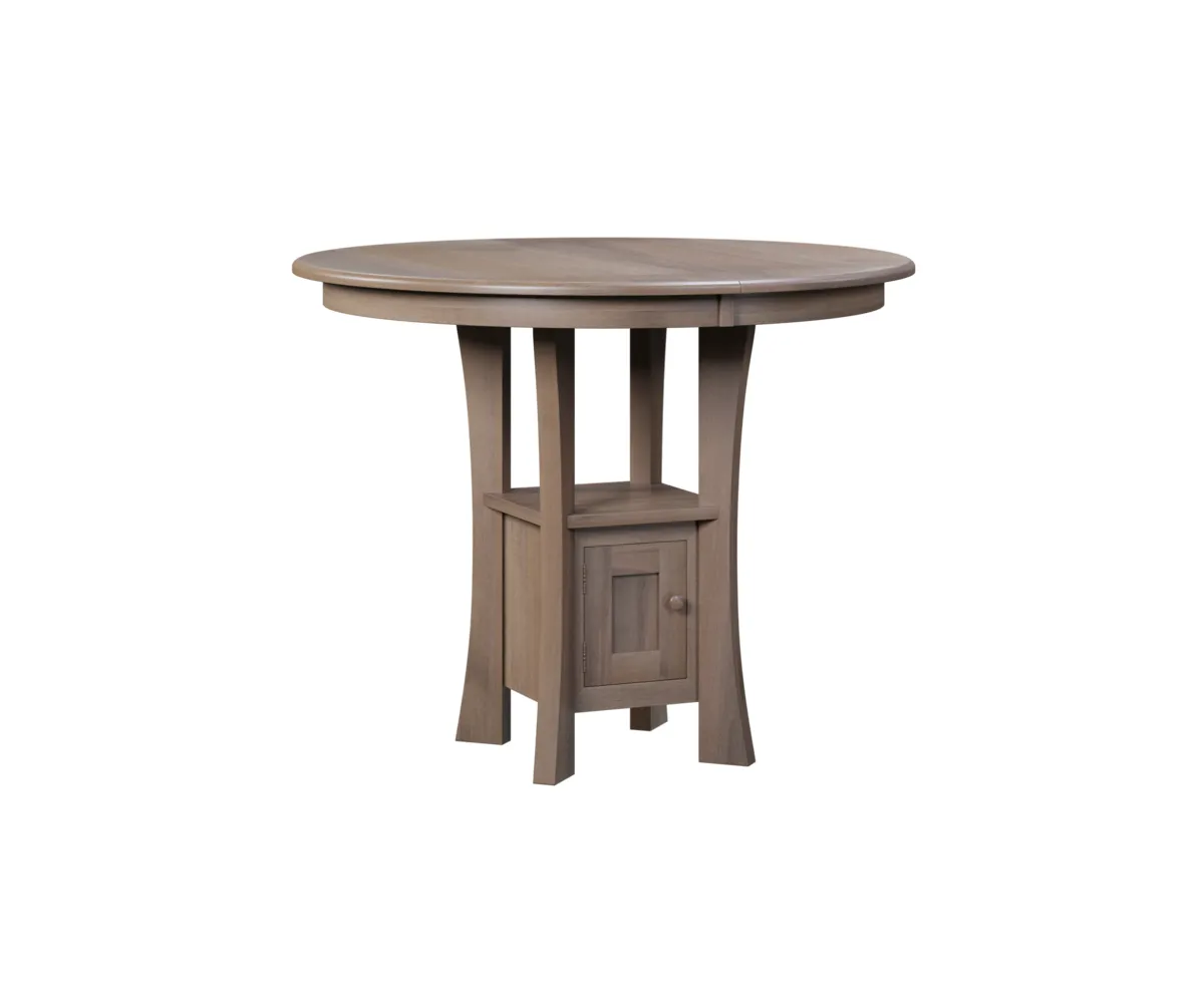 Settlers Pub Table
