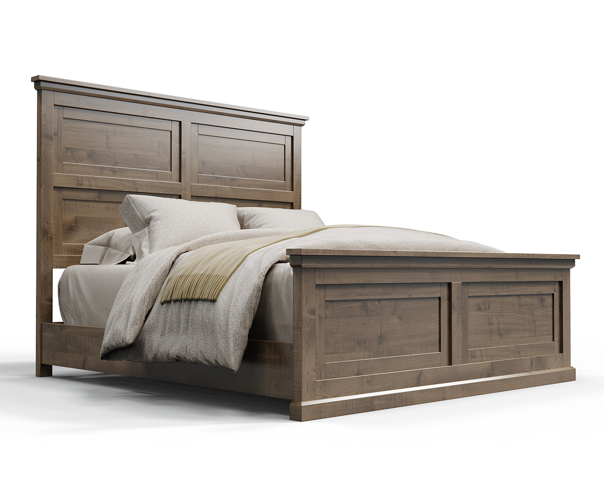 Santorini Bedroom Collection - Image 3