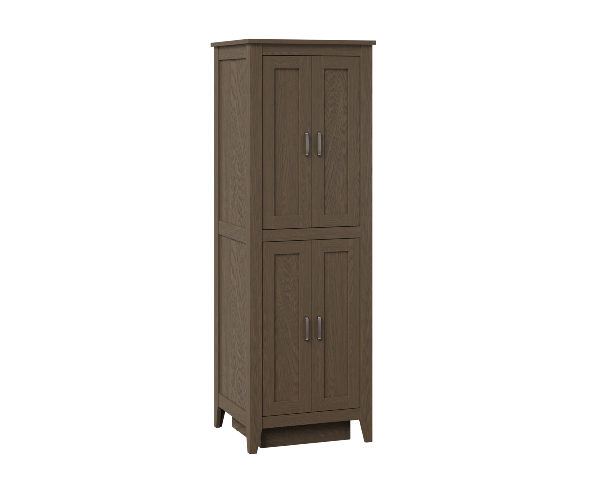Cabinets