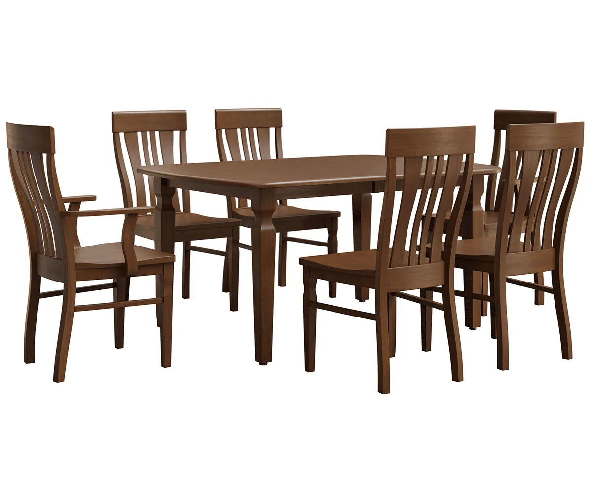 Fiona Chair - Image 4
