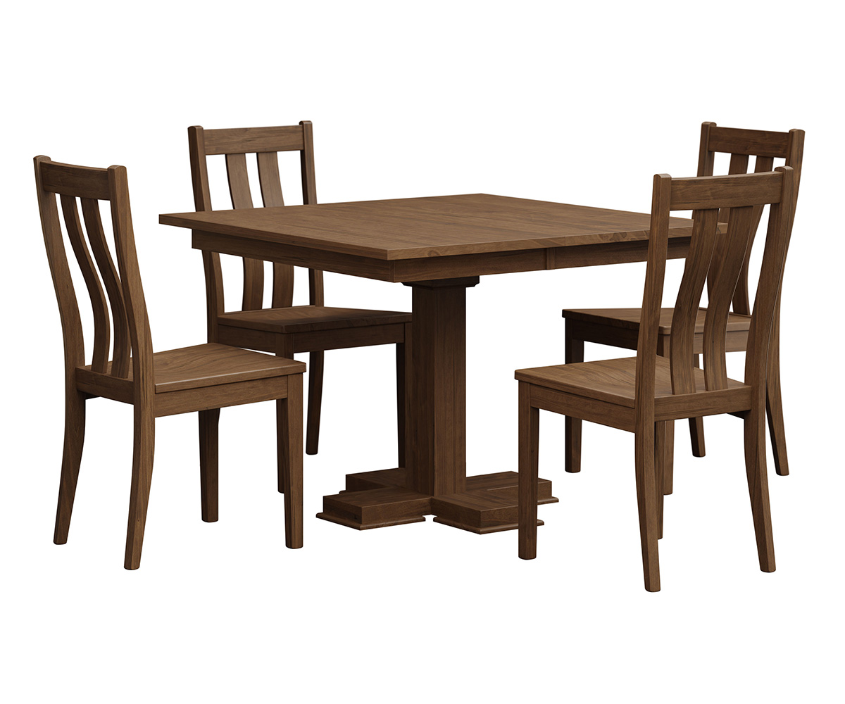 Delta Chair - Image 2