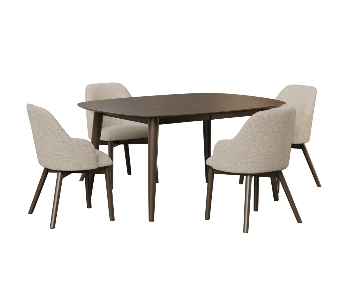 Spencer Leg Table - Image 3