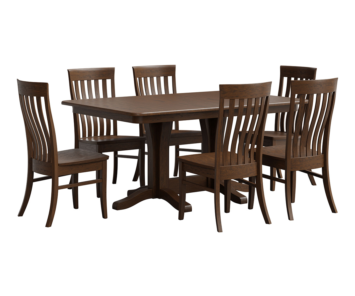 Millsdale Chair - Image 2
