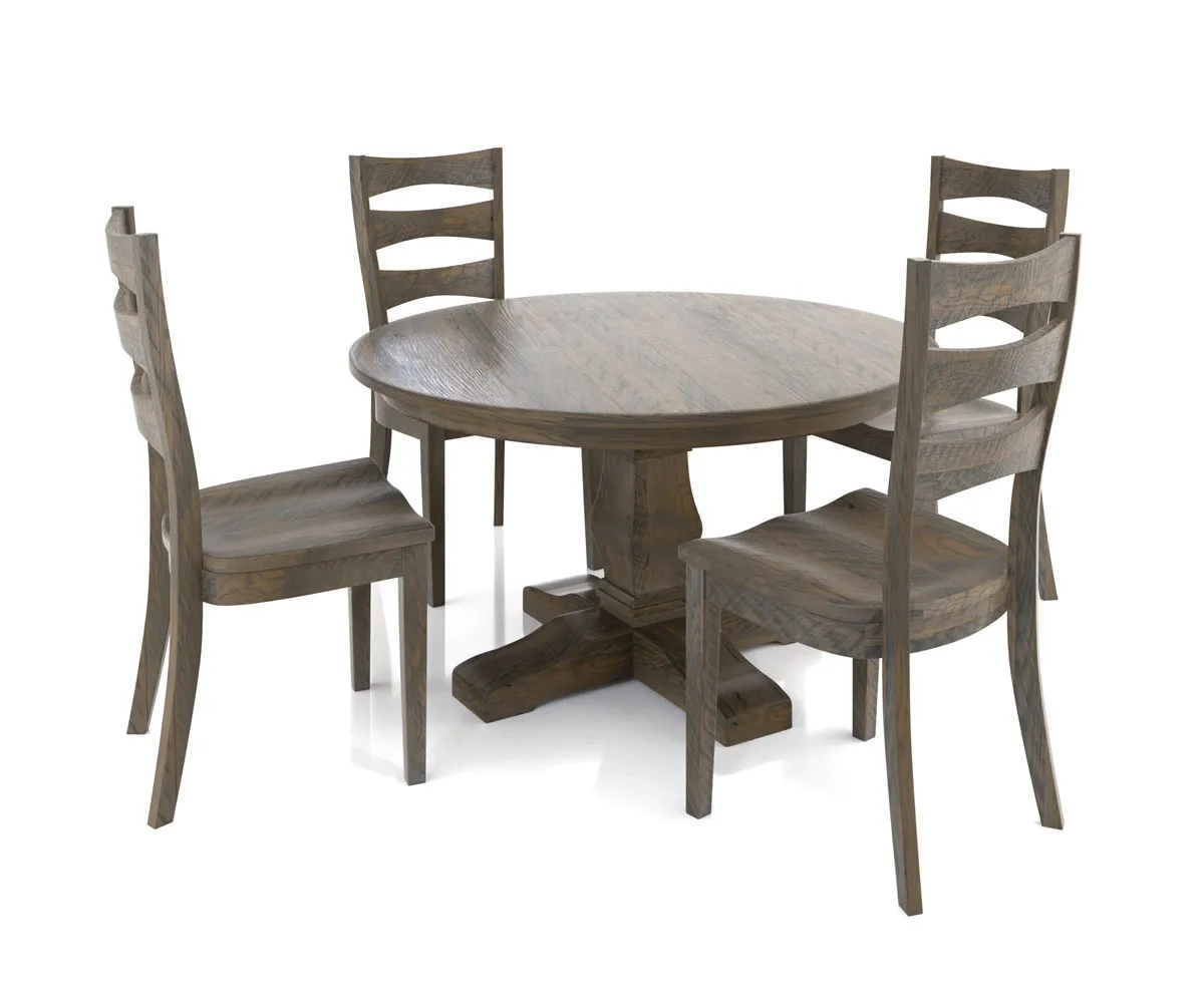 Kingston Chair - Image 3