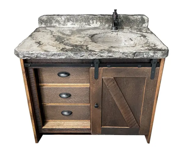 Deer Creek 36" Vanity