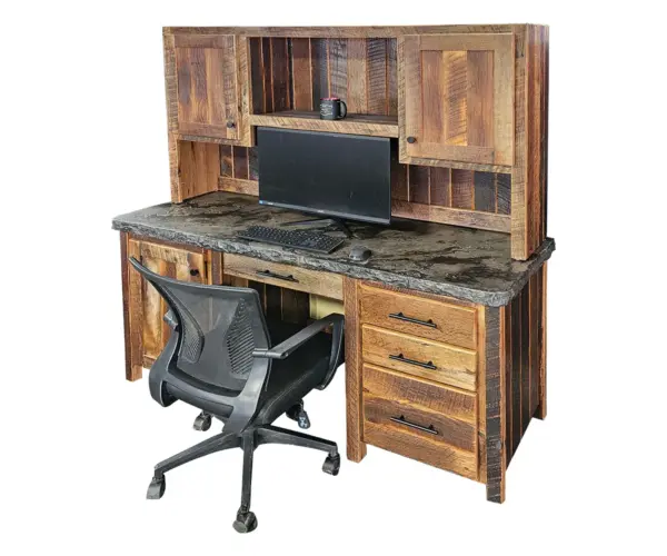 Deer Creek Desk