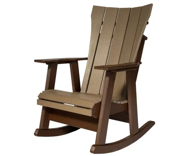 Craftsman Rocker