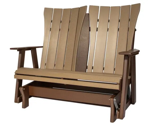 Craftsman Double Glider