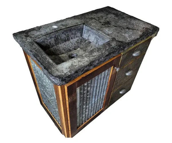 Deer Creek 36" Utility Sink