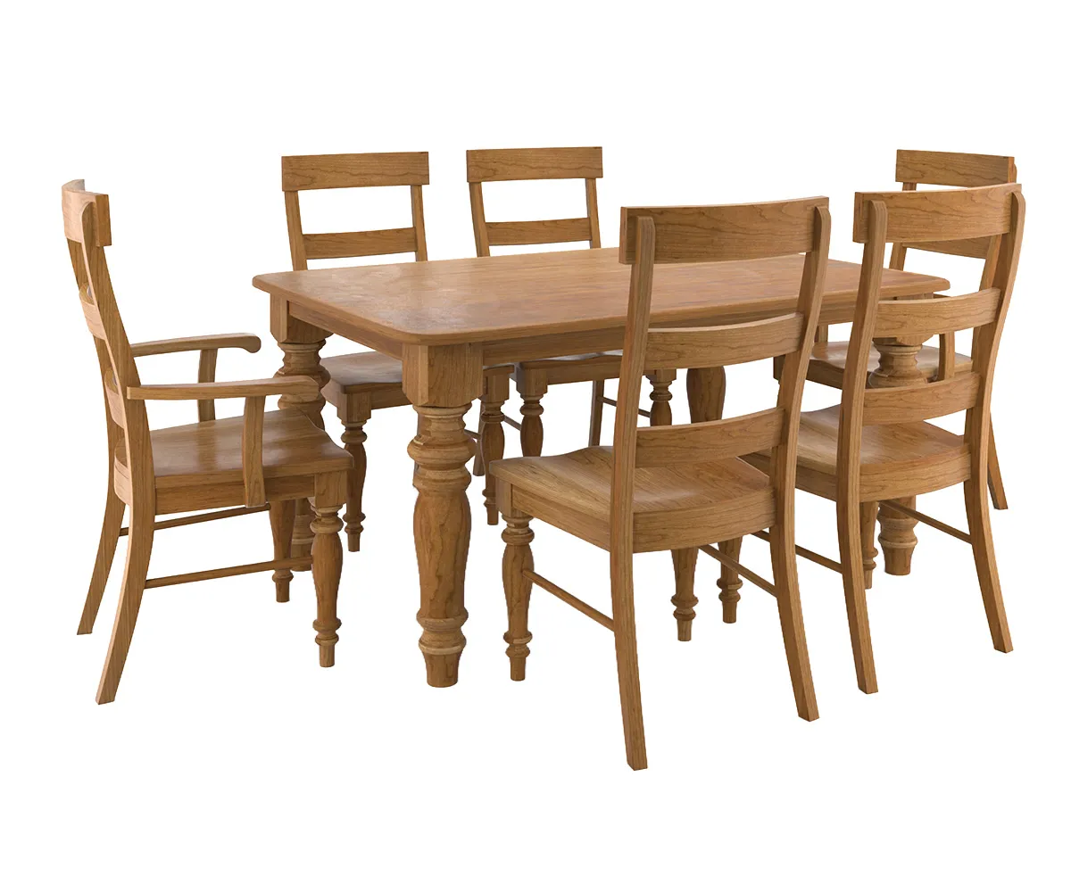 Savannah Chair - Image 3