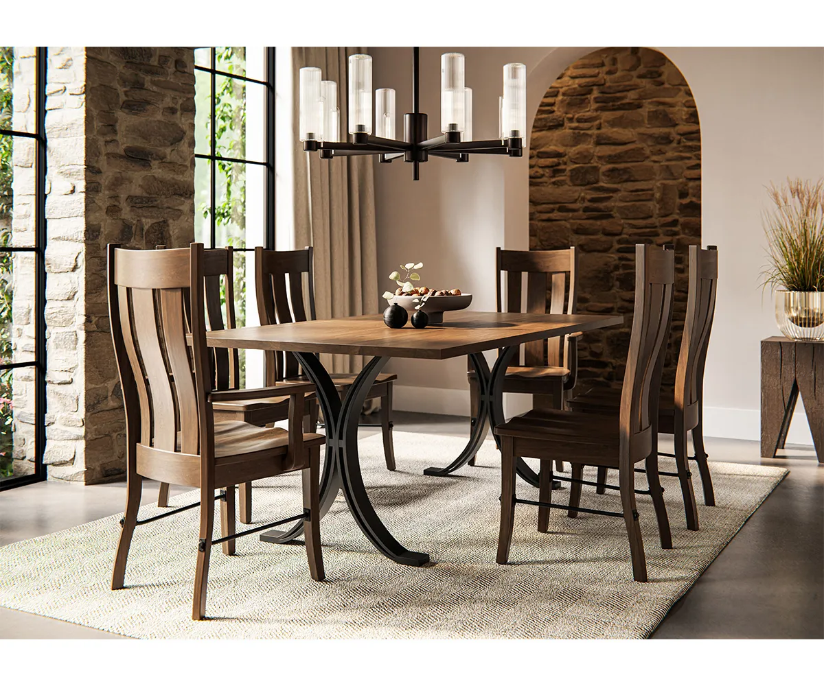Carla Table - Image 3