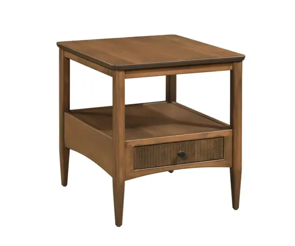 Nova End Table