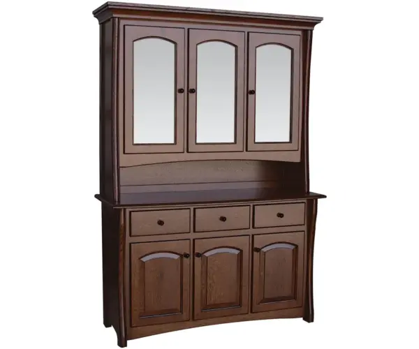 Williamson Hutch