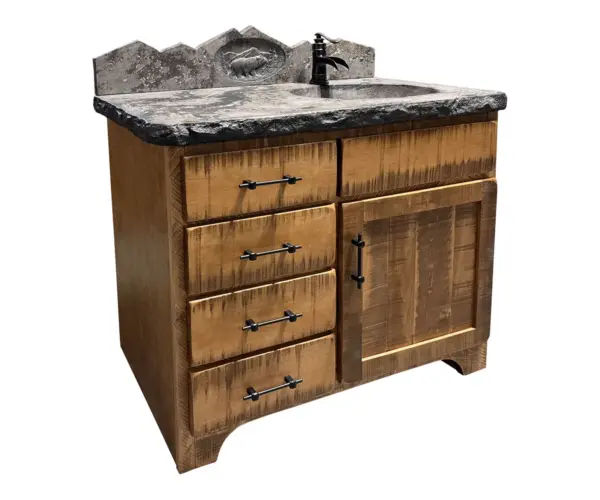 Bear Creek 36" Vanity