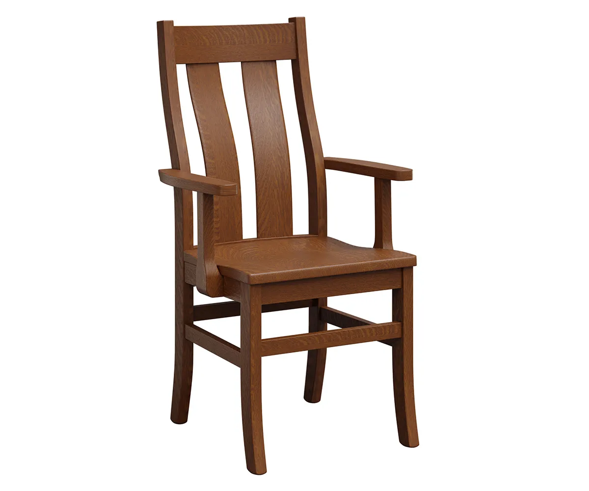 Johnson Chair - Image 2