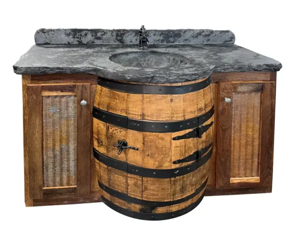 Copper Creek Canyon 48" Vanity