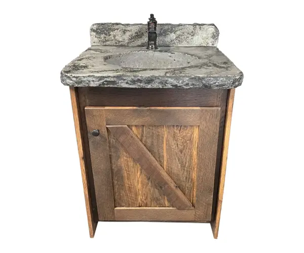 Deer Creek 24" Mini Vanity